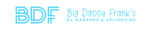 DJ Big Daddy Frank