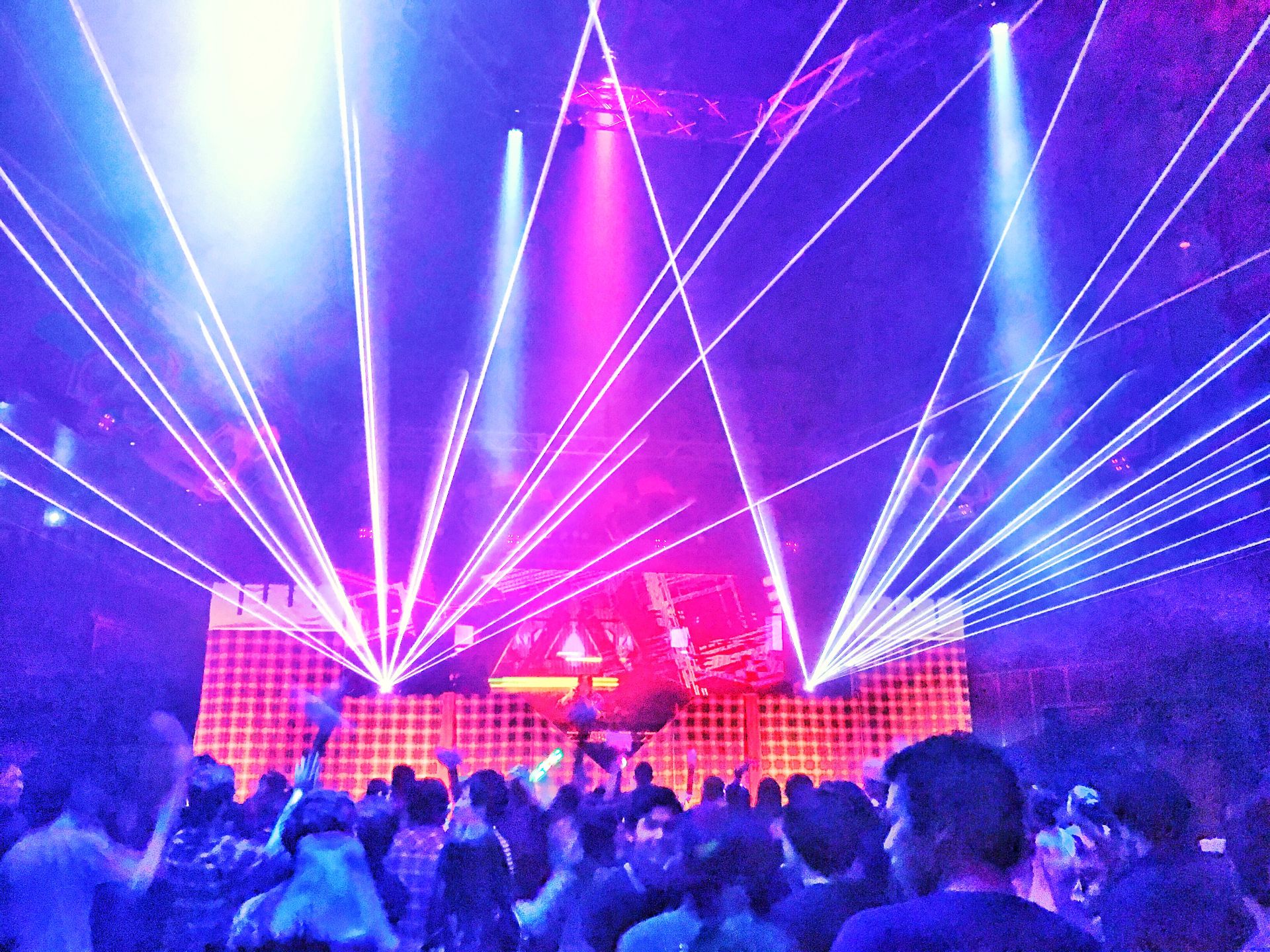 Bar or Club DJ in Decatur